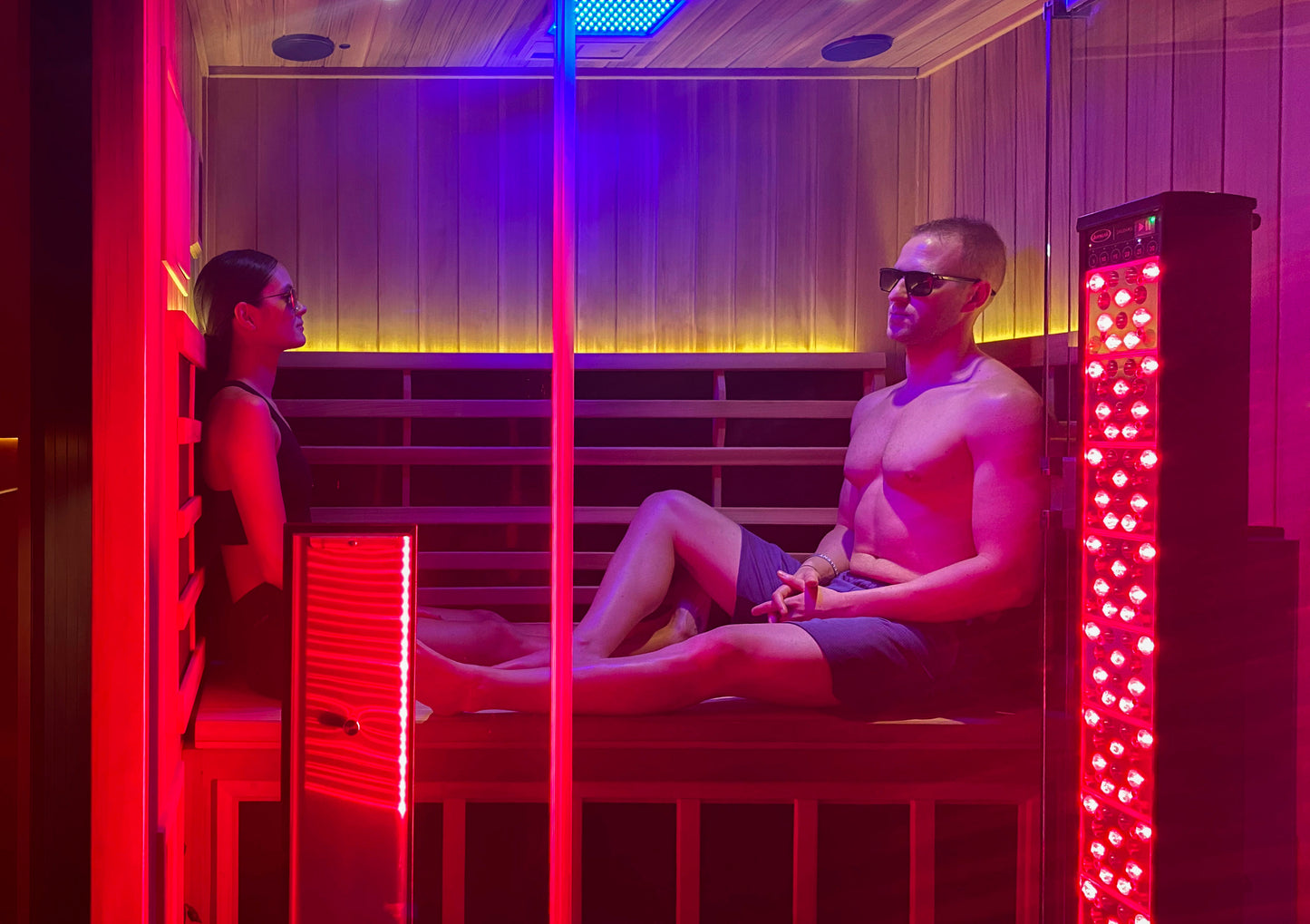 Red Light Tower Add On