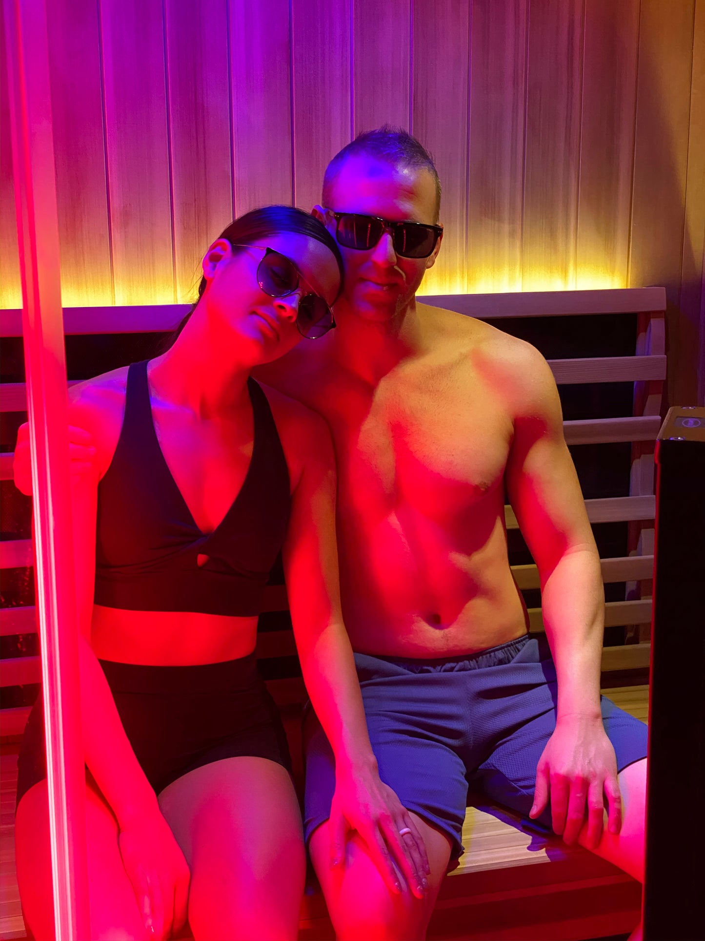 Red Light Tower Add On