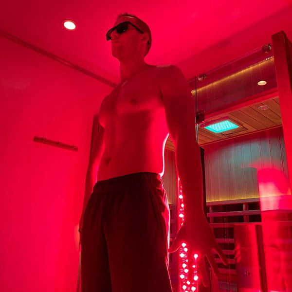 Red Light Tower Add On